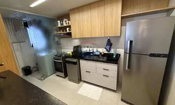 Imagem 6: Apartamento 2 quartos à venda em Barro Vermelho - ES com 91m²