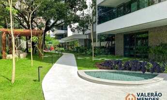 Imagem 5: Ceci- Apartamento pronto para morar-4Qts 139m²-Monteiro - Recife -Edf Terrazza Apipucos al