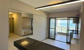 Imagem 5: Oportunidade!!! 2/4 , vista mar, armários - Ocean House