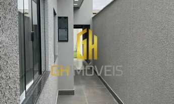 Imagem 3: Casa à venda, 123 m² por R$ 450.000,00 - Setor Pontal Sul - Aparecida de Goiânia/GO