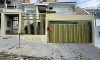 Imagem: Casa para Venda em Presidente Prudente