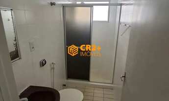 Imagem 5: Vendo Apartamento com 126m² com 3 Quartos sendo 1 Suíte em Candeias