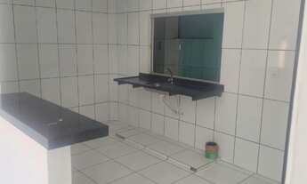 Imagem 5: Alugo Apartamento Excelente localização bairro Santa Rita 1