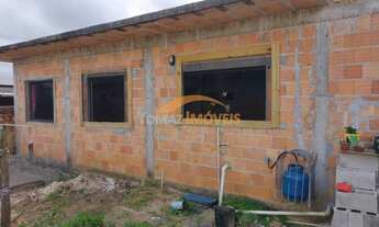 Imagem 3: Casa à venda em Imbituba, com terreno escriturado, à 5 km da praia, litoral de Santa Catar