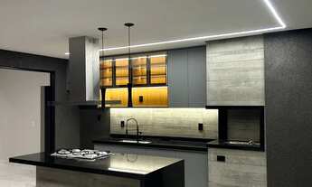 Imagem 4: Casa a 5min do iguatemi