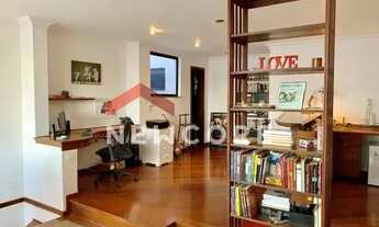 Imagem 5: Cobertura em Rua Timóteo da Costa - Leblon - Rio de Janeiro/RJ