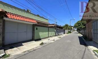 Imagem: Casa Barbuda - Magé