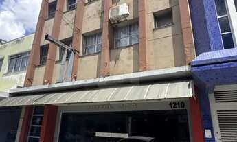 Imagem: Prédio comercial para locação no bairro