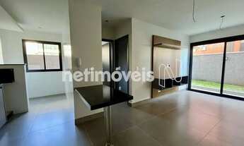 Imagem 3: Venda Apartamento 1 quarto Santa Efigênia Belo Horizonte