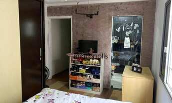 Imagem 16: Casa à venda, 180 m² por R$ 851.000,00 - Jardim Santo Antônio - Santo André/SP