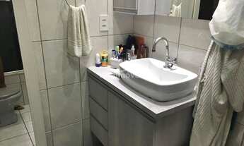 Imagem 7: Casa - Parque Residencial Vila União - Campinas