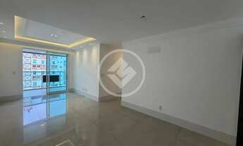 Imagem: Apartamento de alto padrão 105m² com 3