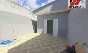 Imagem 6: Casa com 2 dormitórios para alugar, 70 m² por R$ 2.000,00/mês - Recanto Arco Verde - Cotia