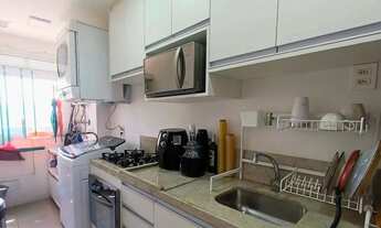 Imagem 5: Apartamento com 3 quartos, 1 vaga - Teresópolis