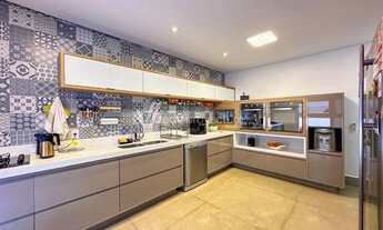 Imagem 6: Casa - Swiss Park - Campinas