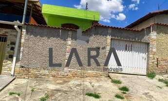 Imagem: Casa no Brasileia em Betim