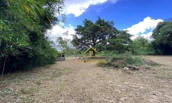 Imagem 5: Salomone vende: Lindo terreno plano com 7.000m² dentro de condomínio