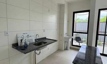 Imagem 2: TORRE ÚNICA NO PARQUE MOSAICO | 2 E 3 QUARTOS