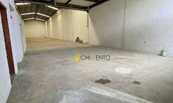 Imagem 7: Galpão à venda, 715 m² por R$ 3.500.000,00 - Vila Sacadura Cabral - Santo André/SP