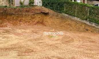 Imagem 3: Terreno à venda, 800 m² por R$ 321.000,00 - Condomínio Marf II - Bom Jesus dos Perdões/SP