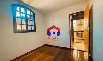 Imagem 7: Casa com 3 dormitórios à venda, 380 m² por R$ 600.000,00 - São João Batista - Belo Horizon