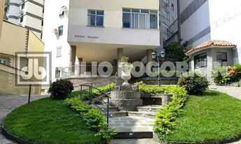 Imagem 3: Apartamento : Padrão / Residencial / Tijuca