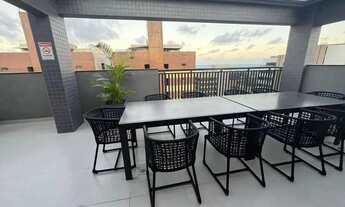 Imagem 4: Excelente flat em Intermares (21 m², 1º andar, Quartz Residence