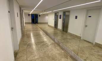 Imagem 12: Exclusivo 1/4 Stella Varanda Goumert Linda Vista