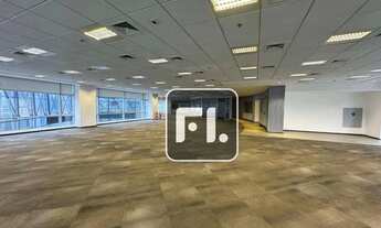 Imagem 2: Conjunto para alugar, 4224 m² por R$ 857.080,09/mês - Pinheiros - São Paulo/SP