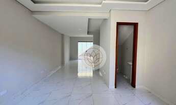 Imagem 4: Sobrado à venda, 80 m² por R$ 360.000,00 - Tatuquara - Curitiba/PR