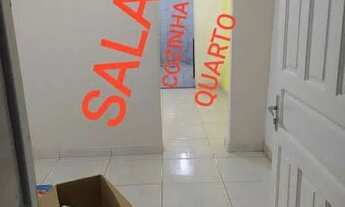 Imagem 3: ALUGA-SE UMA CASA