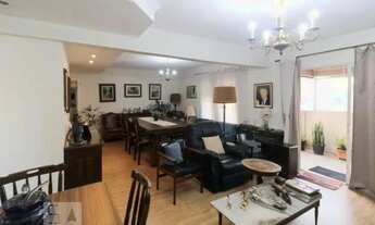 Imagem 7: Apartamento à Venda - Aclimação, 4 Quartos, 180 m2