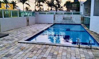 Imagem: Apartamento 01 dormitório, 01 vaga de garagem