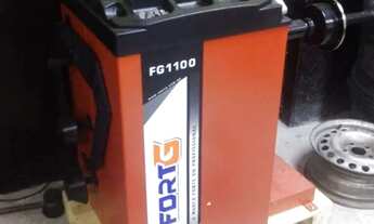 Imagem 6: Passo oficina / loja restauração de rodas e veículos