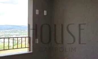 Imagem 6: Apartamento com 2 quartos à venda, 67 m² - Condomínio Atmo Residencial - Votorantim/SP