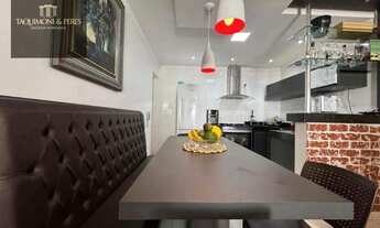 Imagem 2: Apartamento com 3 dormitórios à venda, 80 m² por R$ 280.000 - Chácaras Colorado - Anápolis