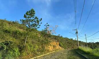 Imagem 2: Lote 1000m2 vista por do sol