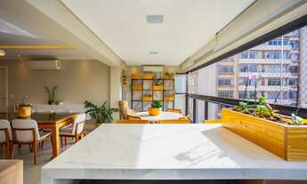 Imagem 2: Apartamento de 4 quartos no Edifício Wizz