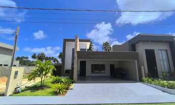 Imagem 3: Casa Nascente com Piscina à venda no Cond. ENSEADA DA LAGOA na Massagueira