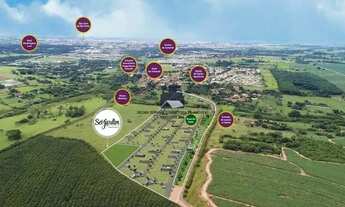 Imagem 2: Terreno à venda no bairro Setjardim schmitt - São José do Rio Preto/SP