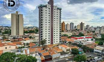 Imagem 6: Apartamento à venda no bairro São Judas - Piracicaba/SP