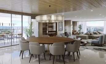 Imagem 6: Apartamento Alto Padrão 185m²