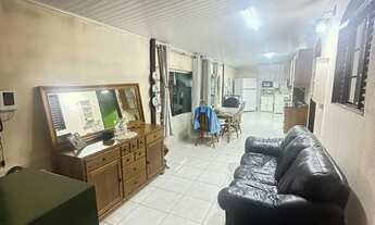 Imagem 2: GALINHA MORTA LOTE DE 3.300 M² COM CASA SIMPLES DE 3 QUARTOS