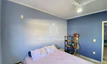 Imagem 7: Casa com 2 dorms, Jardim Viel, Sumaré - Terreno Inteiro