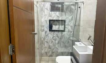 Imagem 7: CASA À VENDA EM CONDOMÍNIO FECHADO NO BAIRRO FLORESTAN FERNANDES