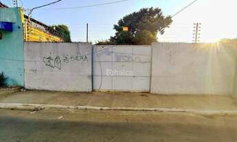 Imagem: Lote a Venda no Centro Sul em Teresina-PI