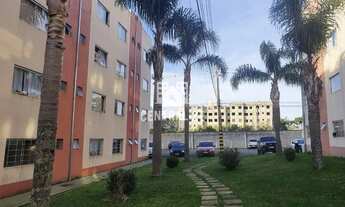 Imagem 2: VENDA - CONDOMÍNIO UNIVERSIFLAT - APARTAMENTO- UVARANAS-PONTA GROSSA-PR