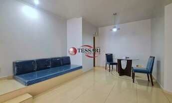 Imagem 5: Aluga Apartamento MOBILIADO - FACE SOL sacada, 1 dormitório