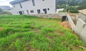 Imagem 3: Terreno - Condomínio Residencial Campos do Conde - Bragança Paulista