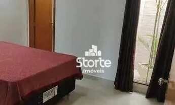 Imagem 5: Casa com 3 dormitórios à venda, 100m² por R$ 422.000 - Terra Nova Uberlândia 3 - Uberlândi